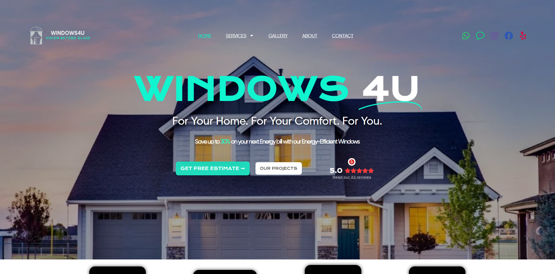 Windows 4u