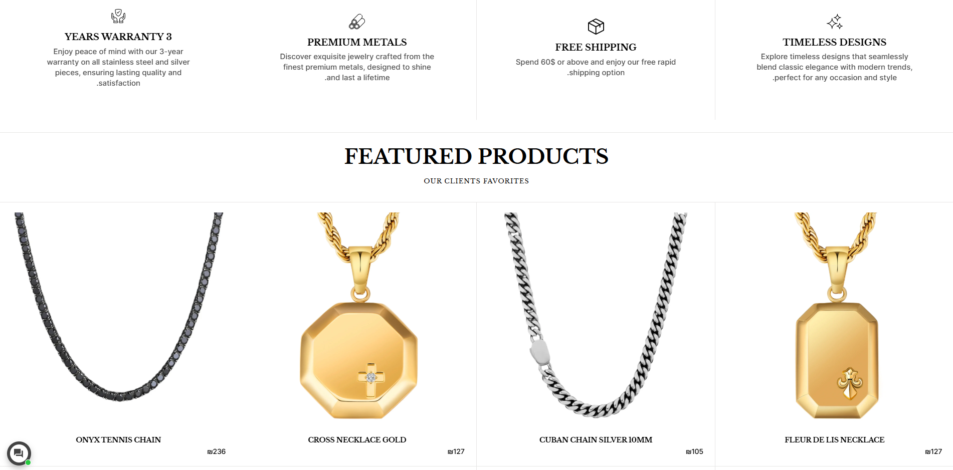 zenora website